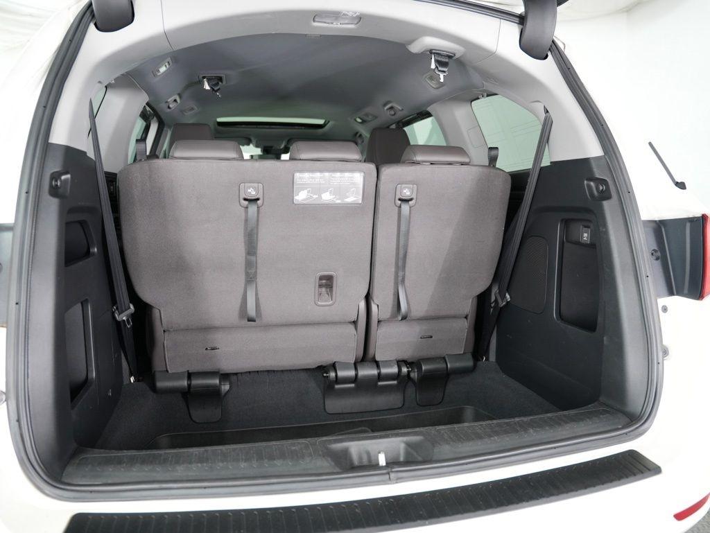 Honda Odyssey EX-L Auto 2018