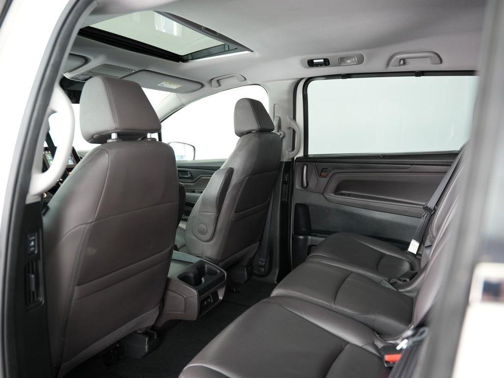 Honda Odyssey EX-L Auto 2018