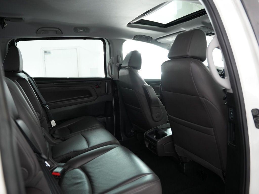 Honda Odyssey EX-L Auto 2018