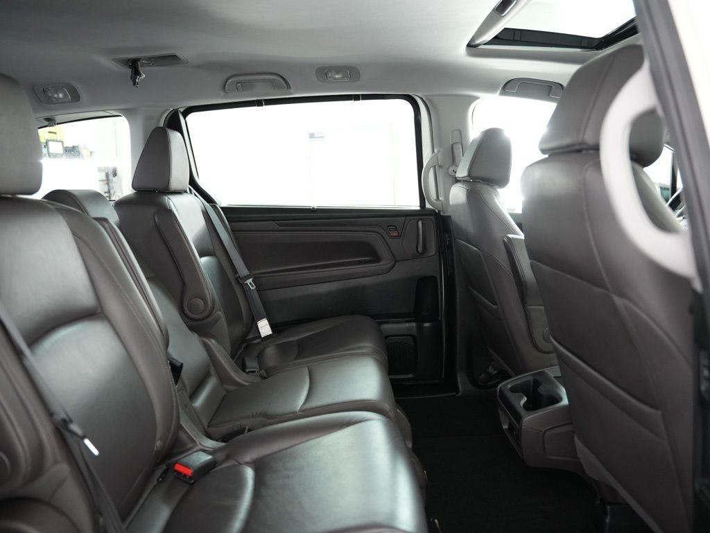 Honda Odyssey EX-L Auto 2018