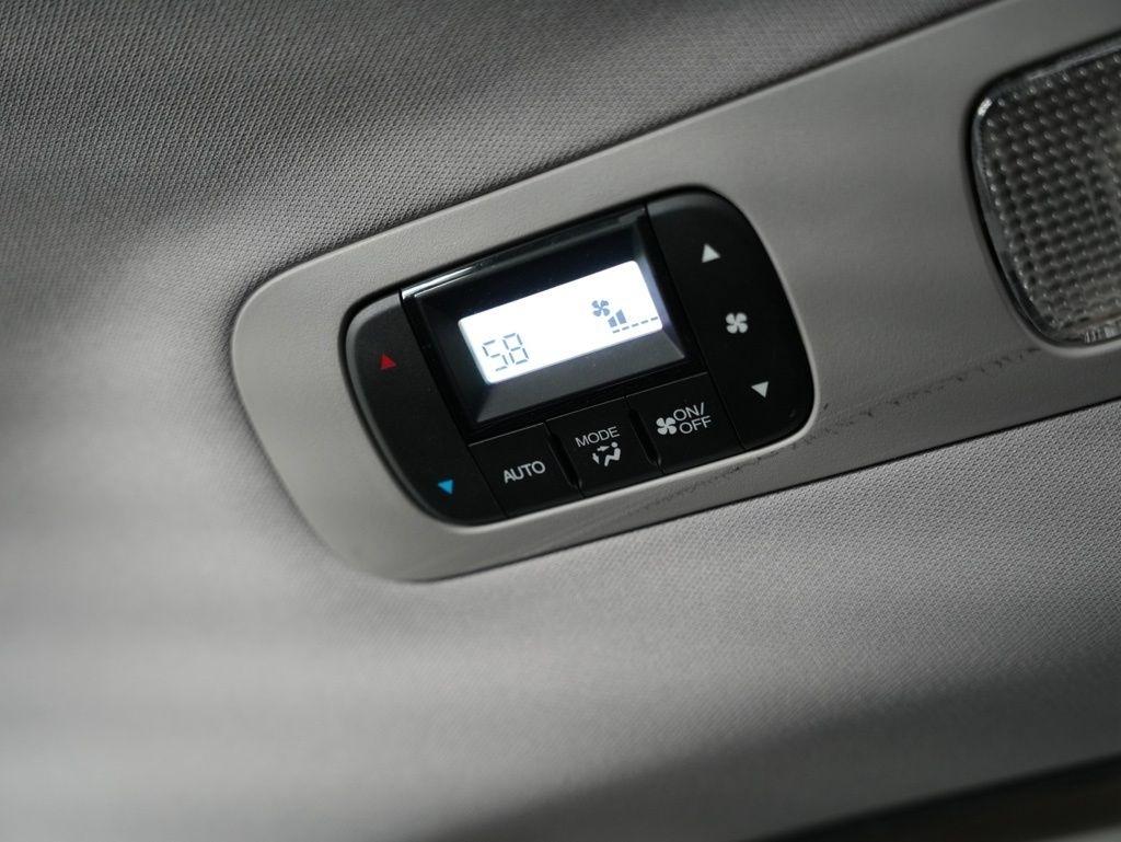 Honda Odyssey EX-L Auto 2018