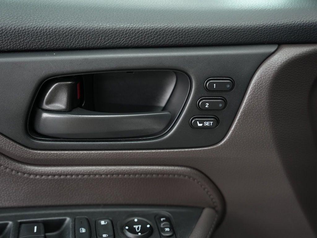 Honda Odyssey EX-L Auto 2018