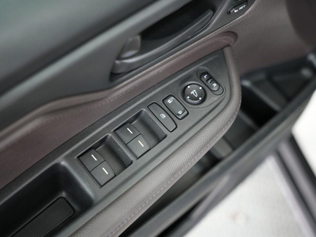 Honda Odyssey EX-L Auto 2018