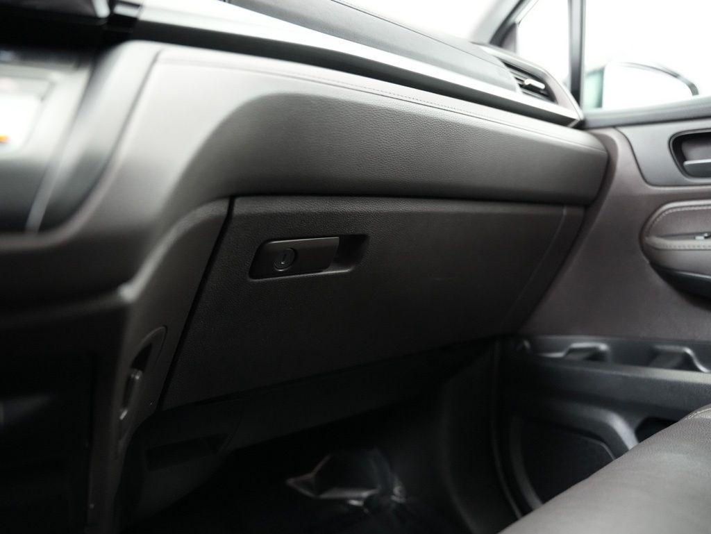 Honda Odyssey EX-L Auto 2018