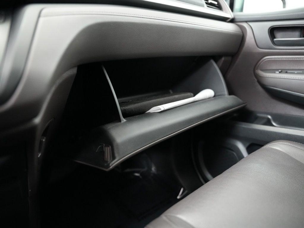 Honda Odyssey EX-L Auto 2018