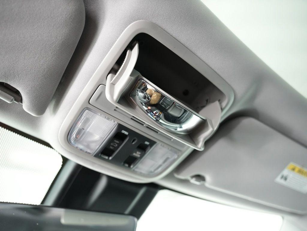 Honda Odyssey EX-L Auto 2018