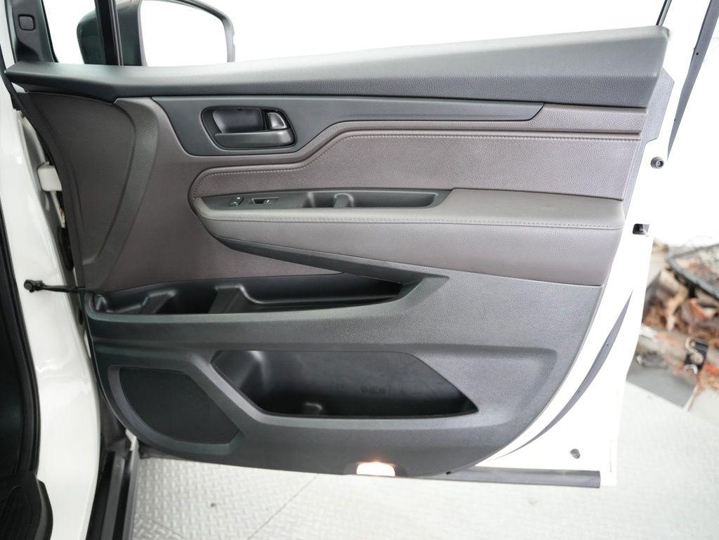 Honda Odyssey EX-L Auto 2018