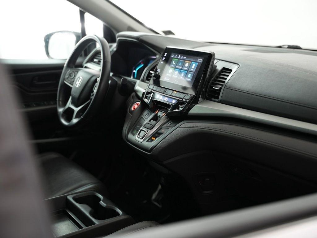 Honda Odyssey EX-L Auto 2018