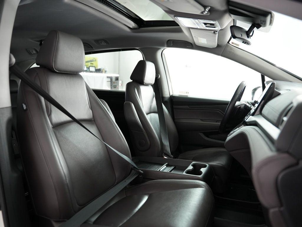 Honda Odyssey EX-L Auto 2018
