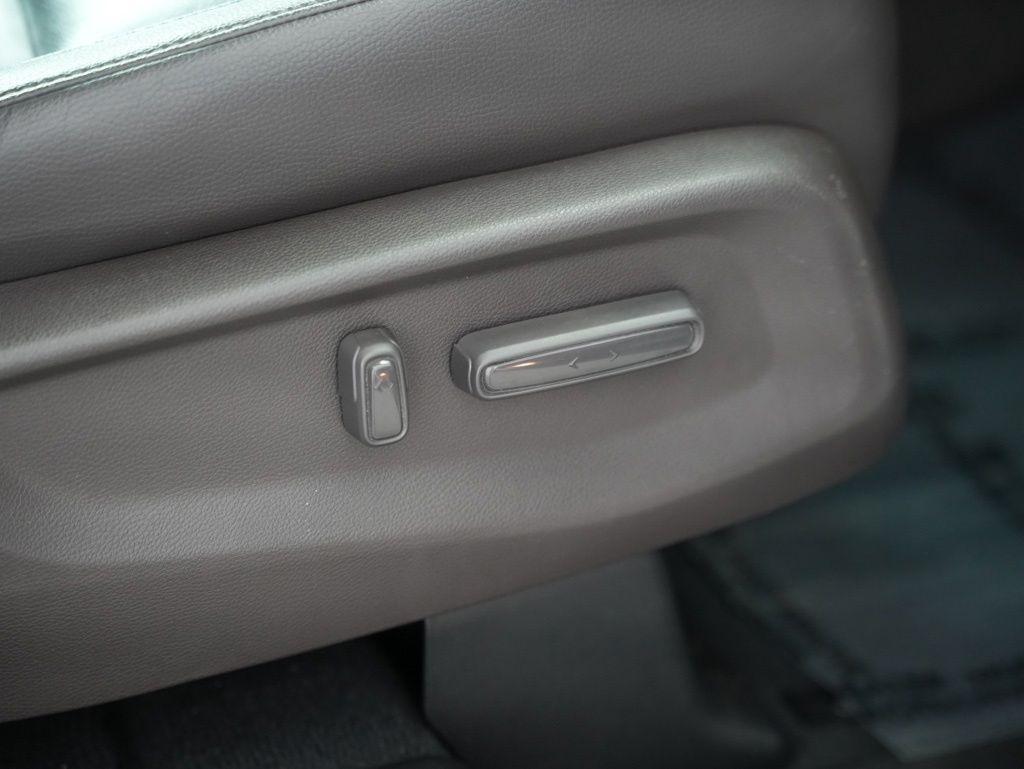 Honda Odyssey EX-L Auto 2018
