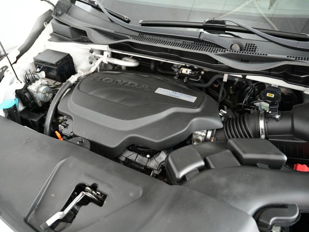 Honda Odyssey EX-L Auto 2018