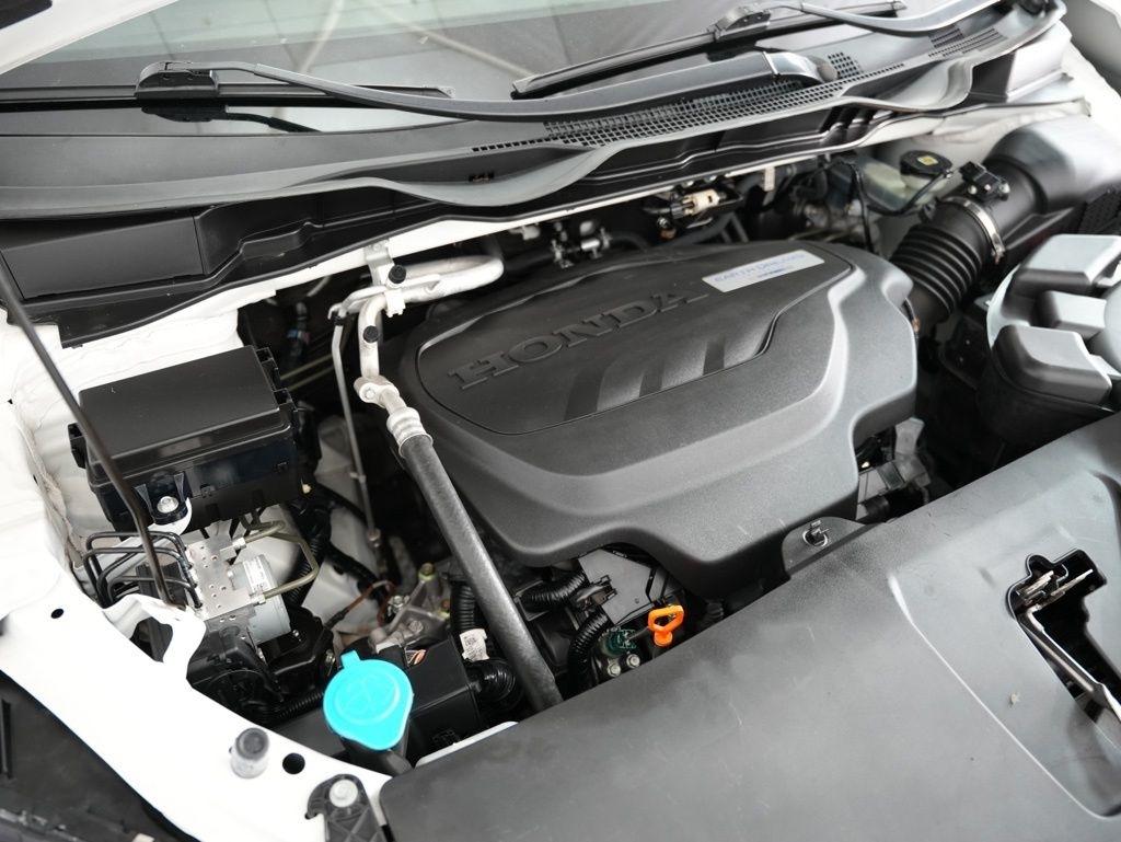 Honda Odyssey EX-L Auto 2018