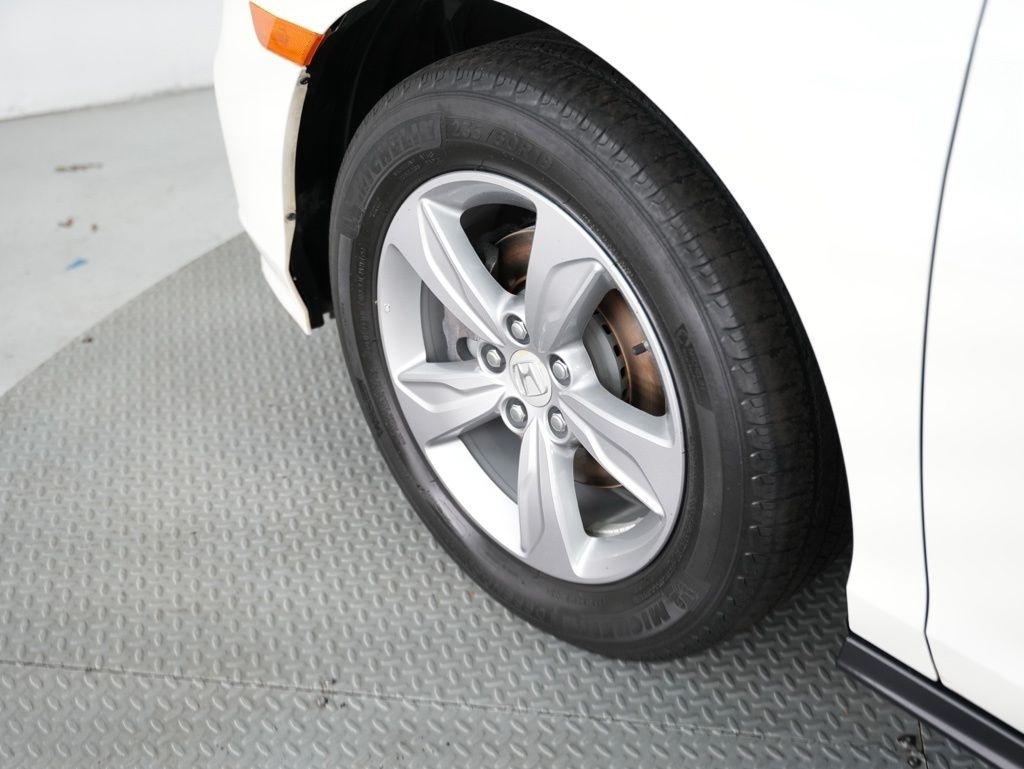 Honda Odyssey EX-L Auto 2018