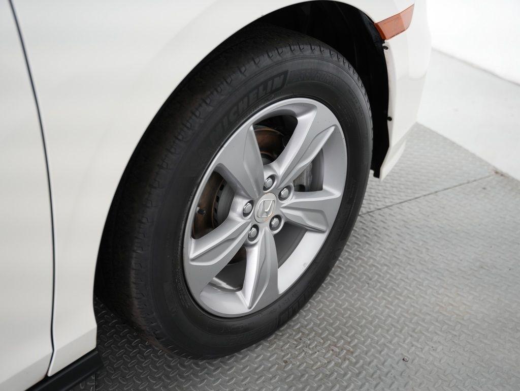 Honda Odyssey EX-L Auto 2018
