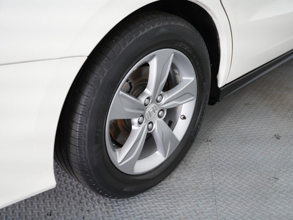 Honda Odyssey EX-L Auto 2018