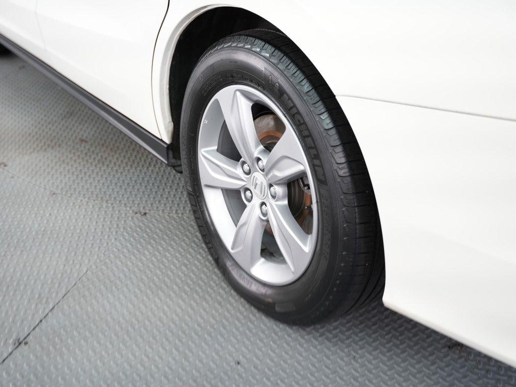 Honda Odyssey EX-L Auto 2018
