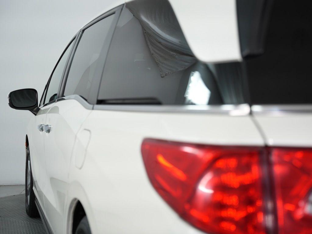 Honda Odyssey EX-L Auto 2018