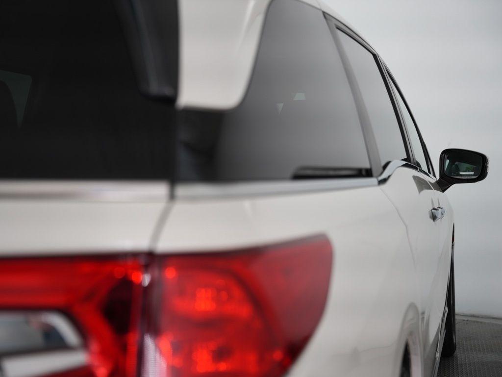 Honda Odyssey EX-L Auto 2018