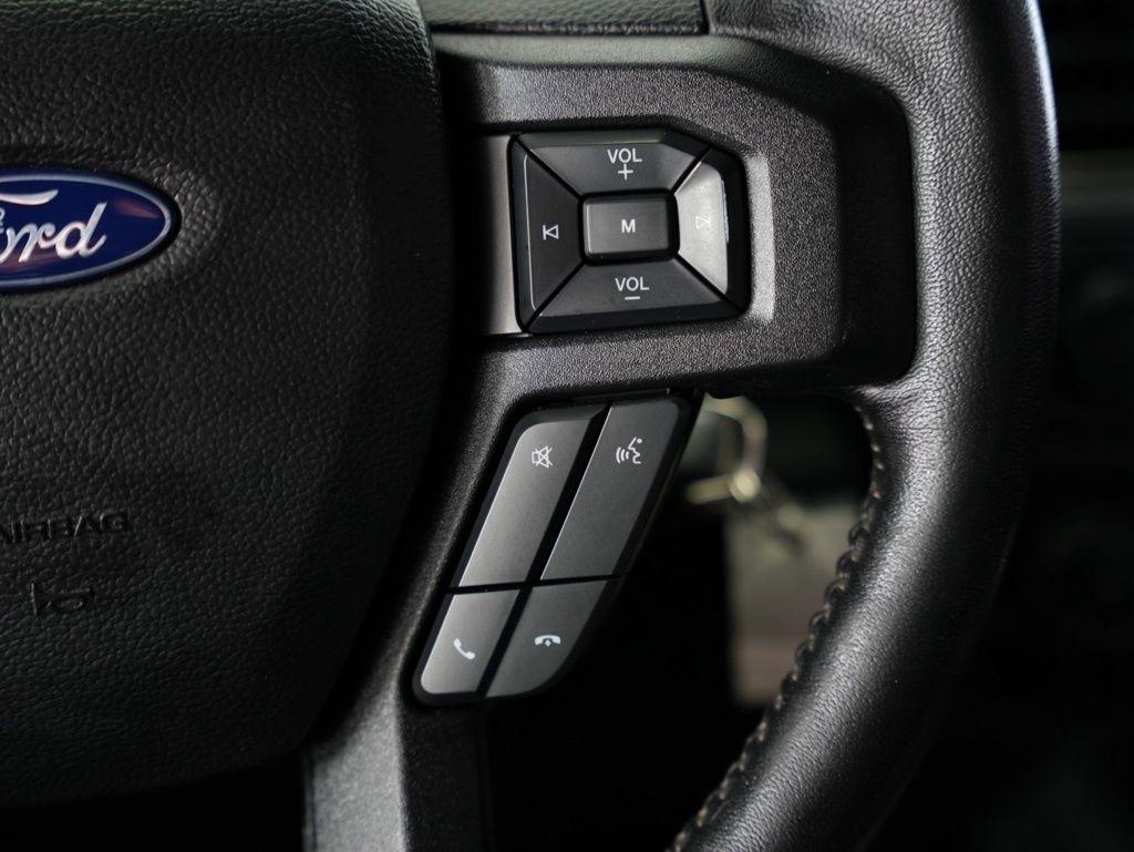 Ford F-150 King Ranch 4WD SuperCrew 5.5' Box 2019