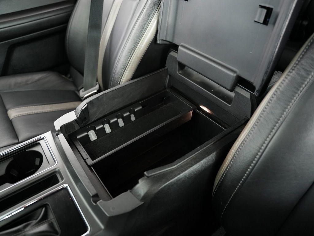 Ford F-150 King Ranch 4WD SuperCrew 5.5' Box 2019