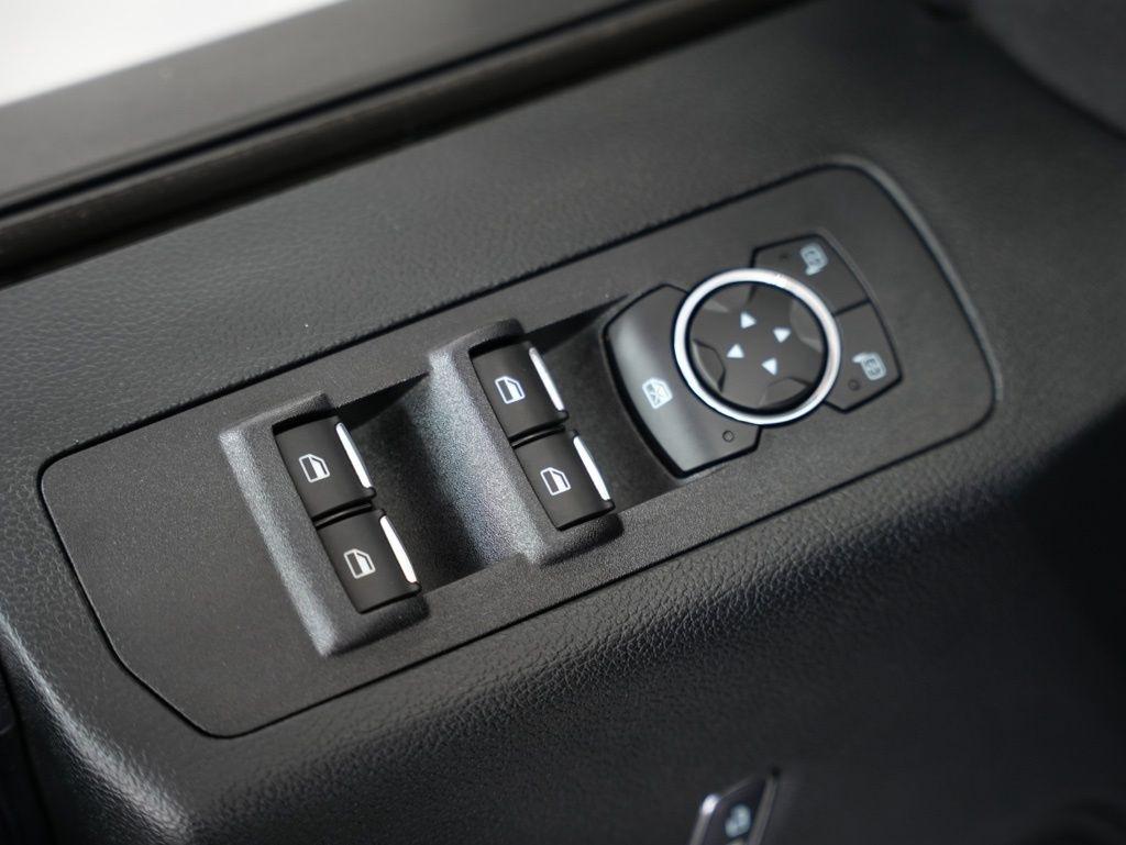 Ford F-150 King Ranch 4WD SuperCrew 5.5' Box 2019