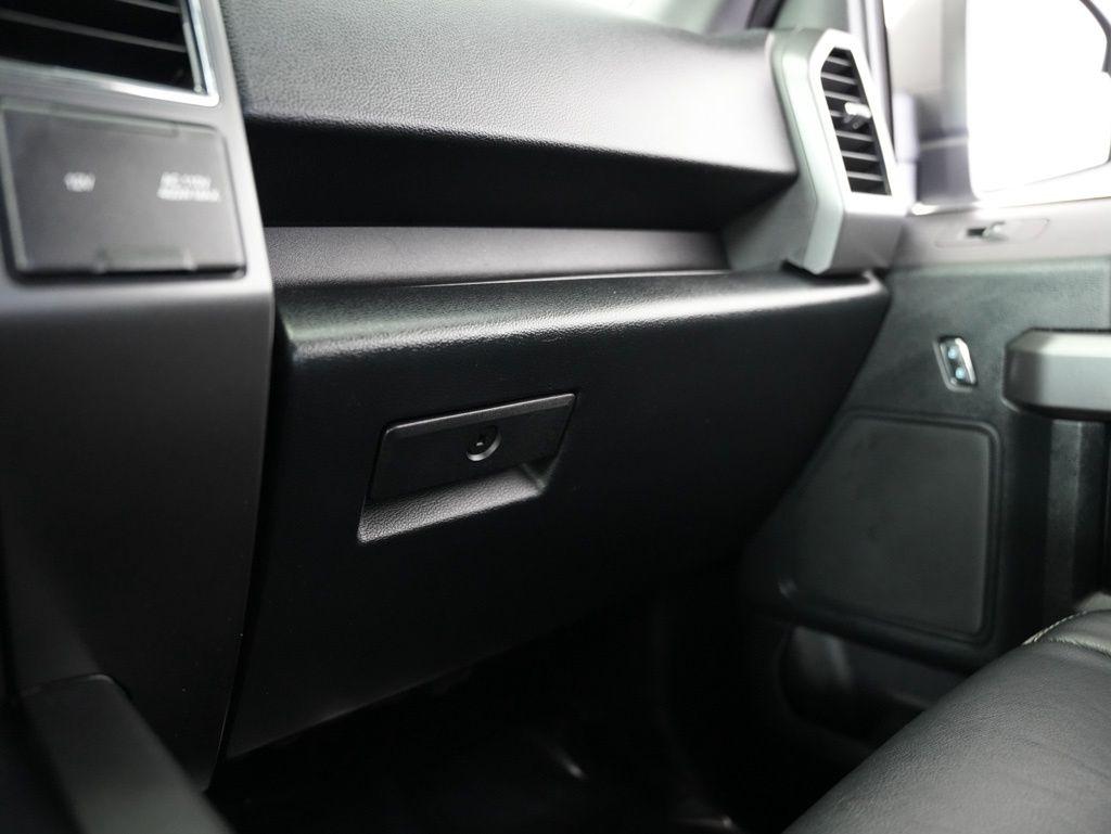 Ford F-150 King Ranch 4WD SuperCrew 5.5' Box 2019