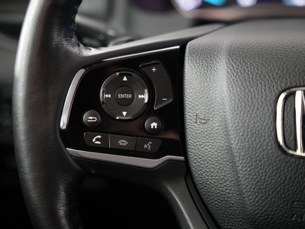 Honda Pilot Elite AWD 2021