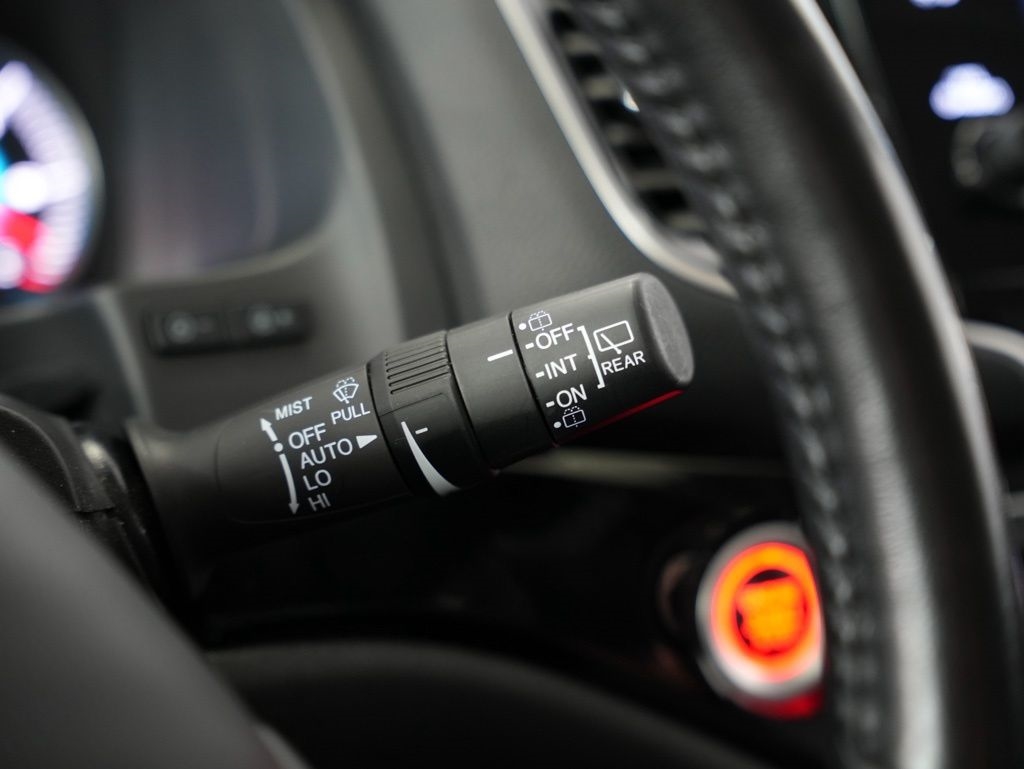 Honda Pilot Elite AWD 2021