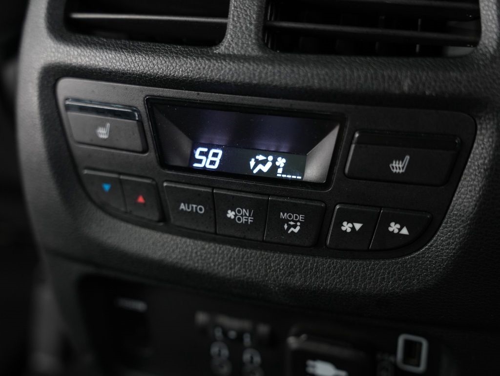 Honda Pilot Elite AWD 2021