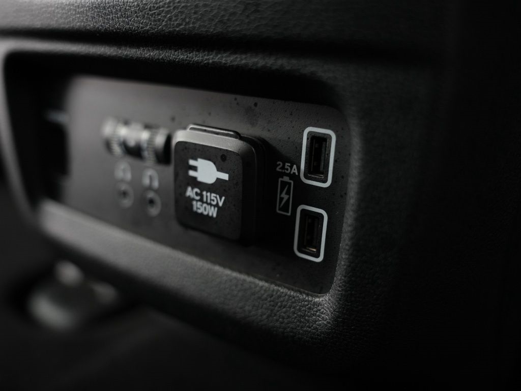Honda Pilot Elite AWD 2021