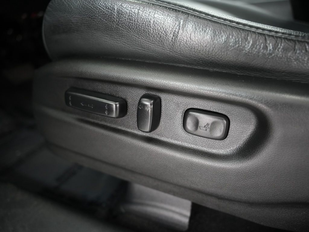 Honda Pilot Elite AWD 2021