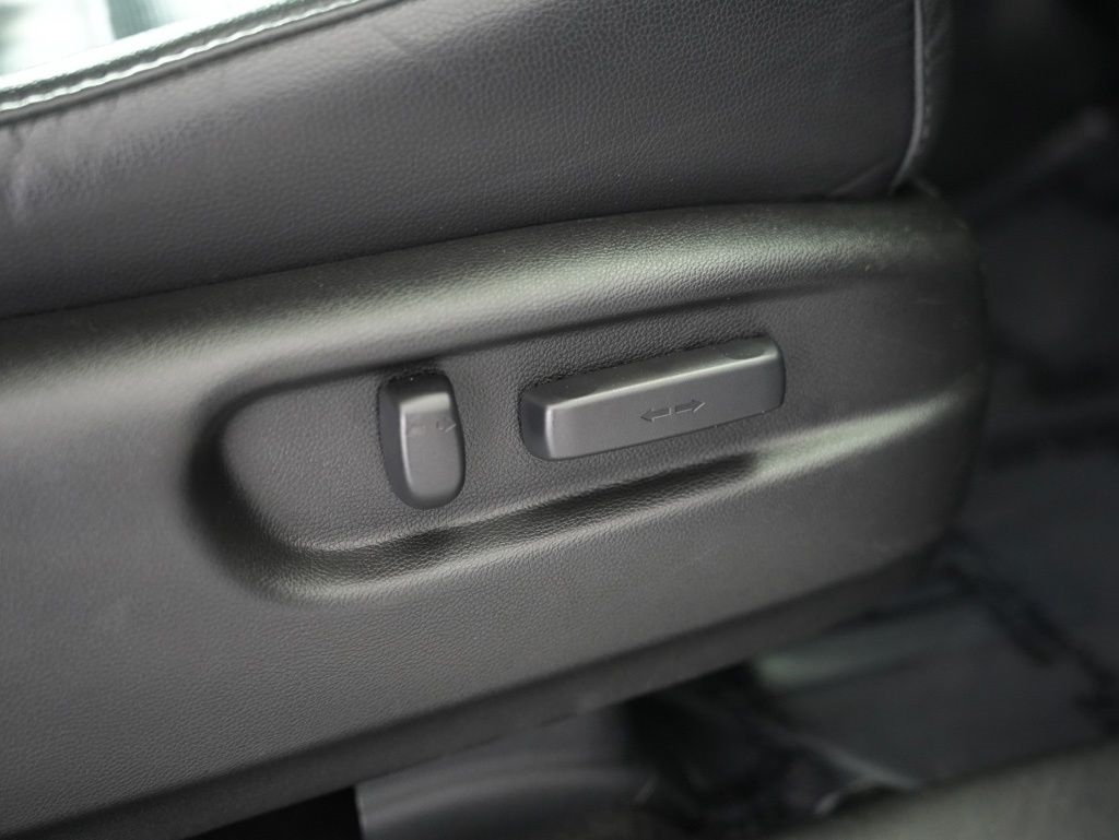 Honda Pilot Elite AWD 2021