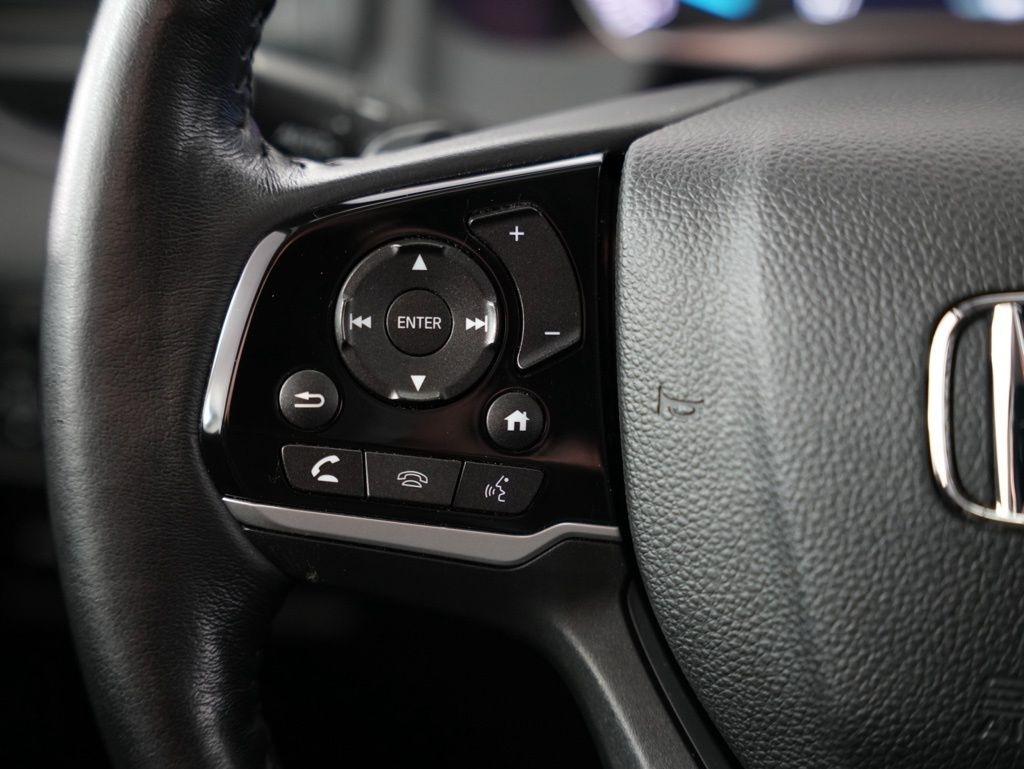 Honda Pilot Elite AWD 2021