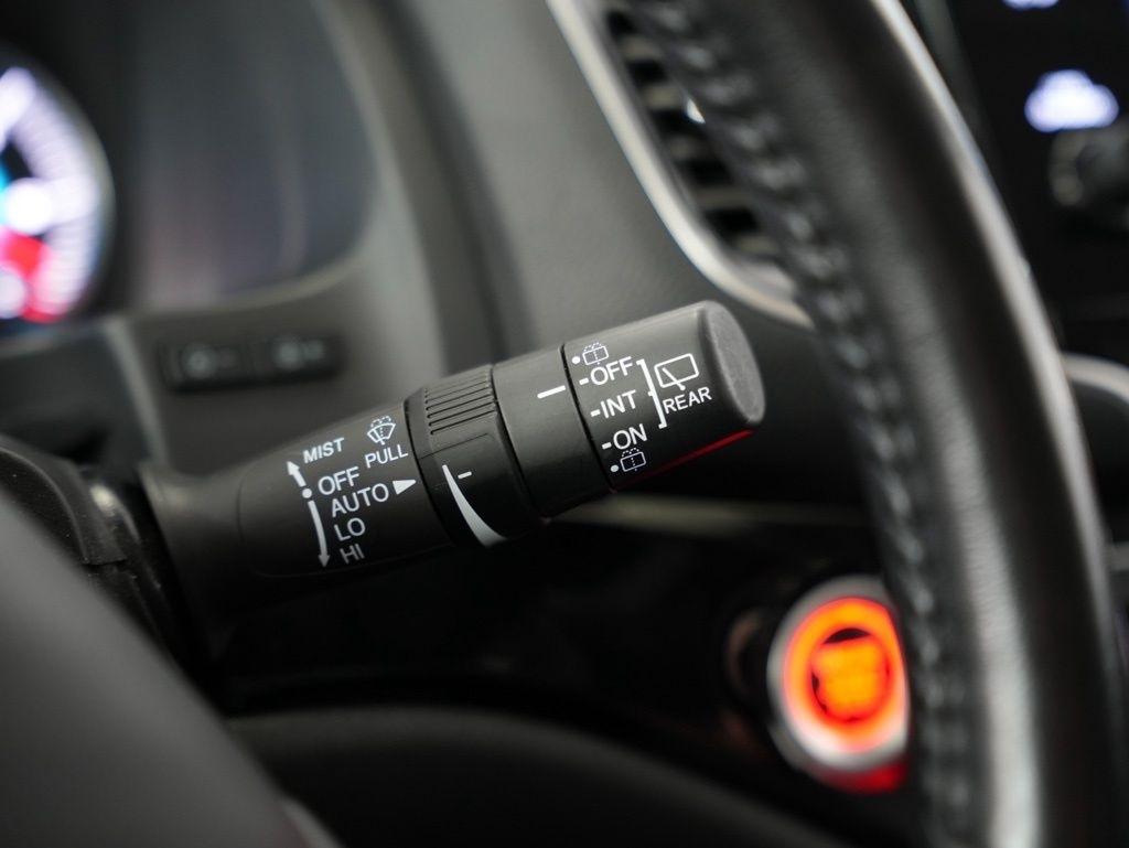 Honda Pilot Elite AWD 2021