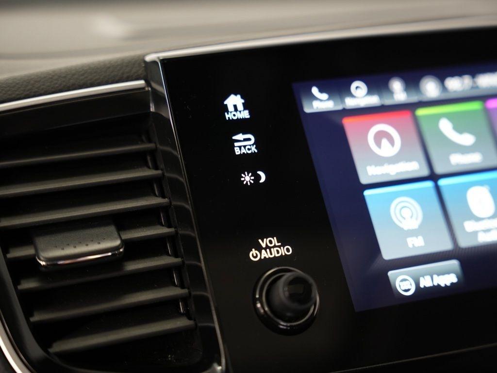 Honda Pilot Elite AWD 2021