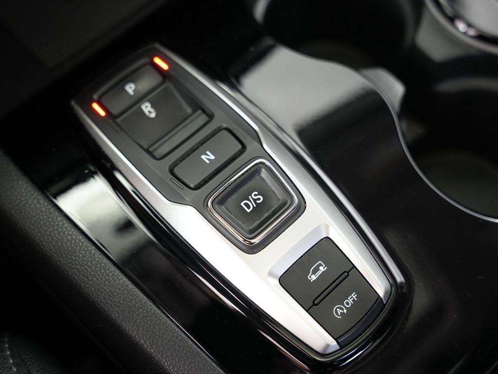 Honda Pilot Elite AWD 2021