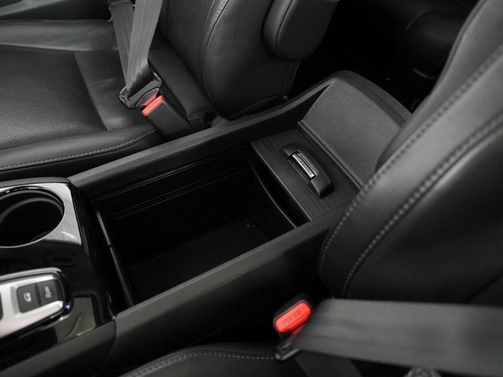 Honda Pilot Elite AWD 2021