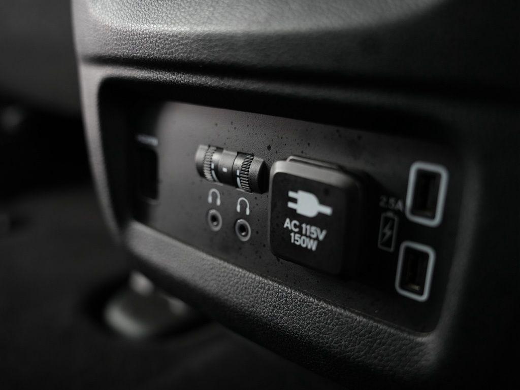Honda Pilot Elite AWD 2021