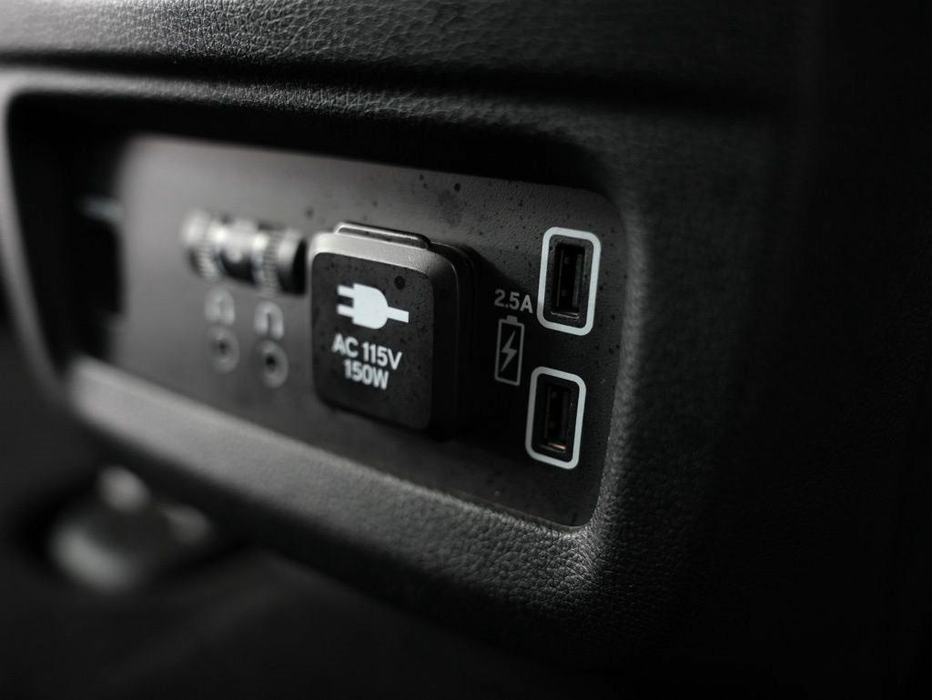 Honda Pilot Elite AWD 2021