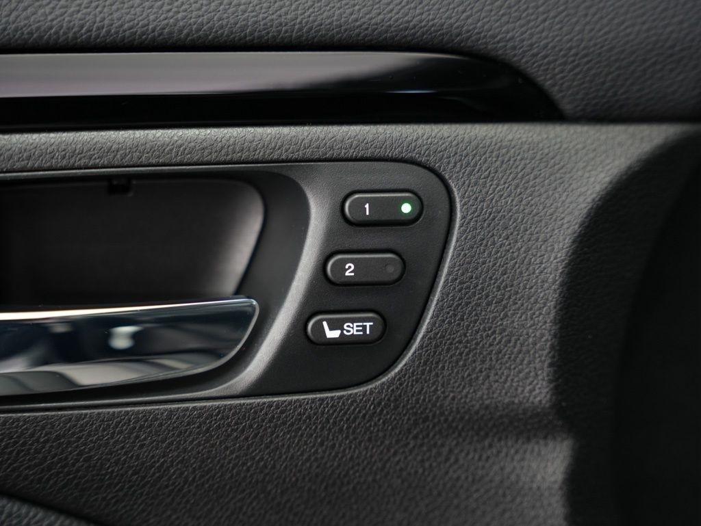 Honda Pilot Elite AWD 2021