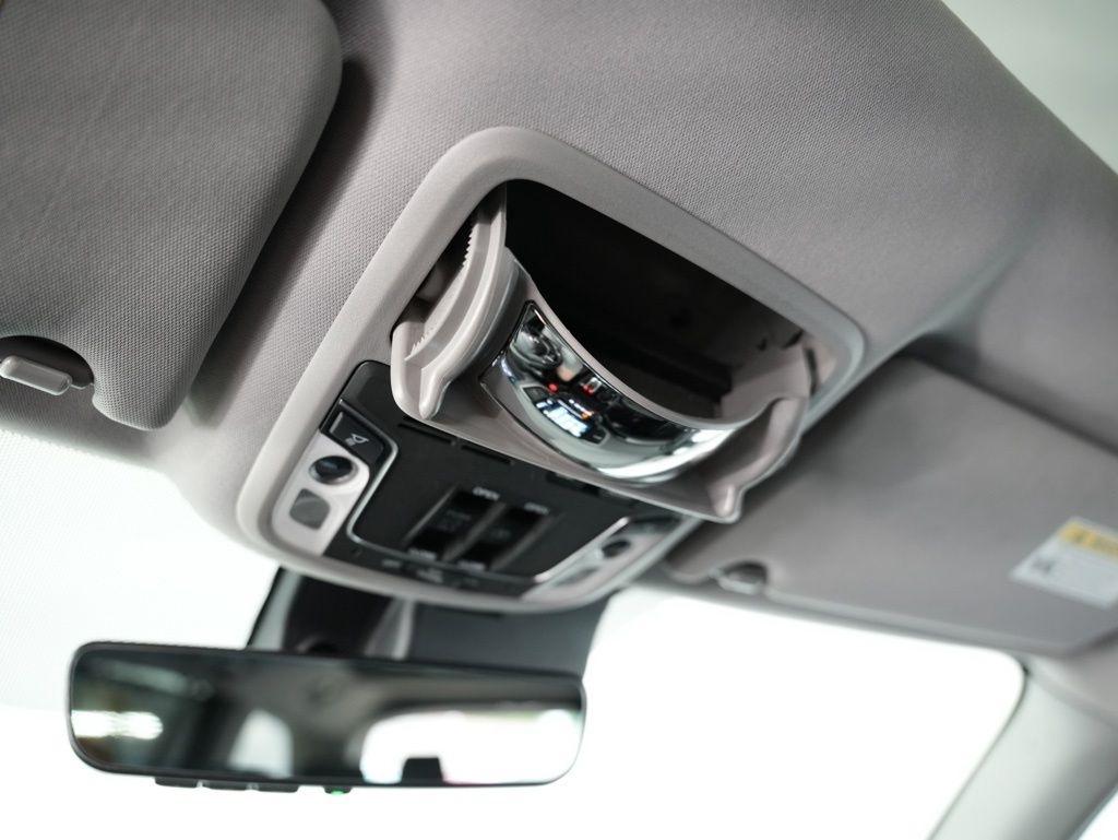 Honda Pilot Elite AWD 2021
