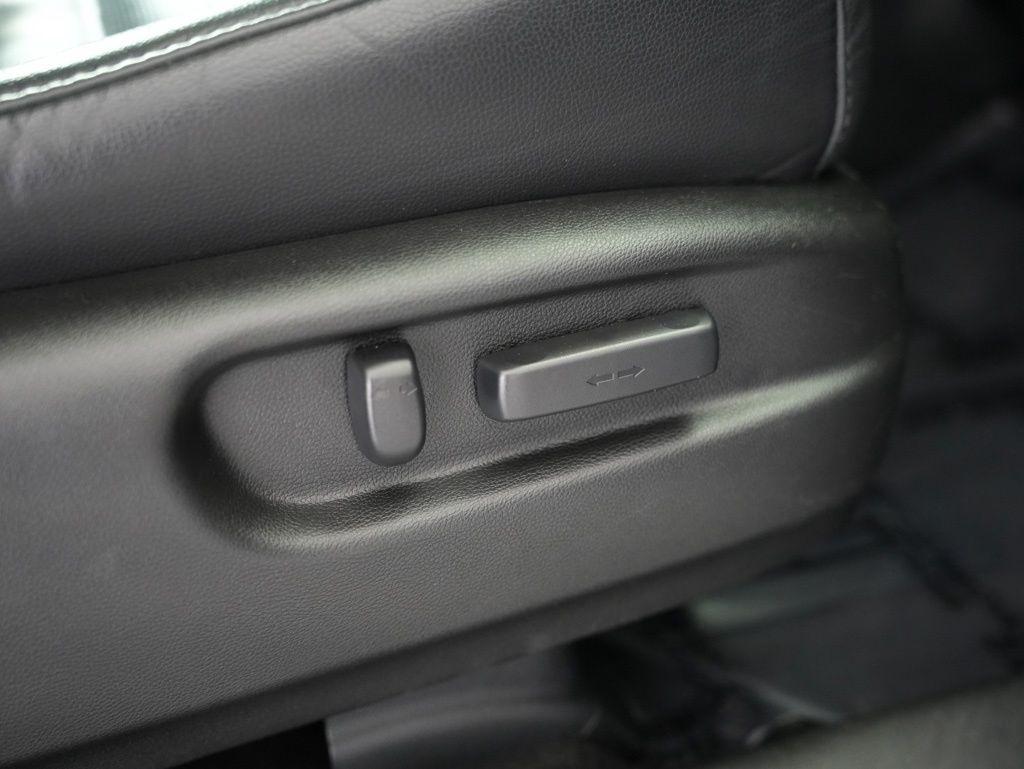 Honda Pilot Elite AWD 2021