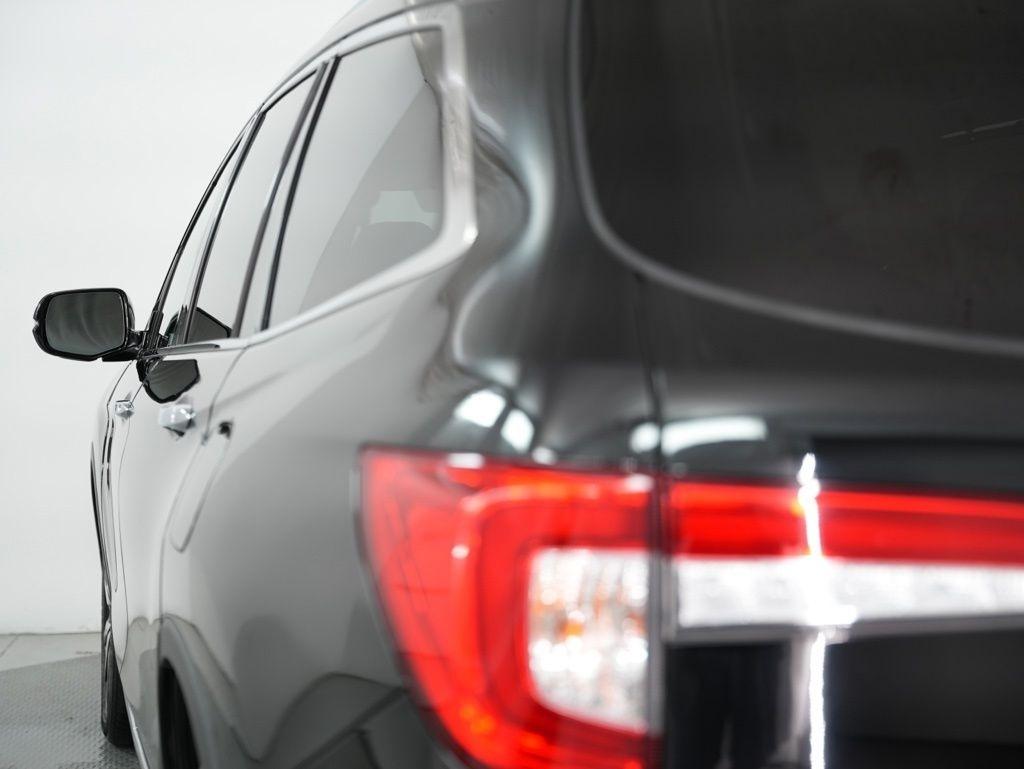 Honda Pilot Elite AWD 2021