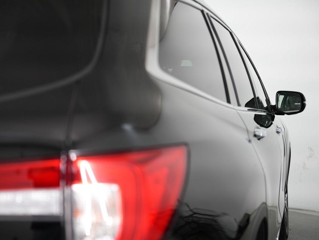 Honda Pilot Elite AWD 2021