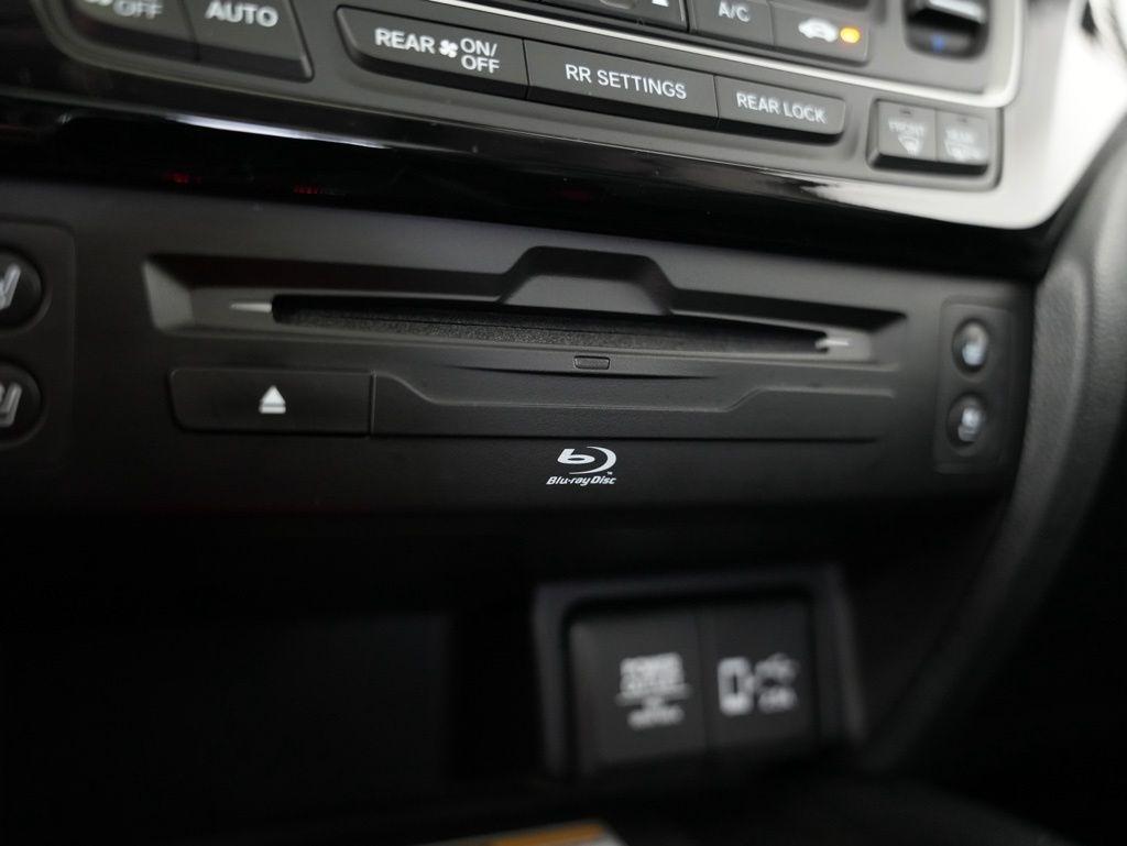 Honda Pilot Elite AWD 2021