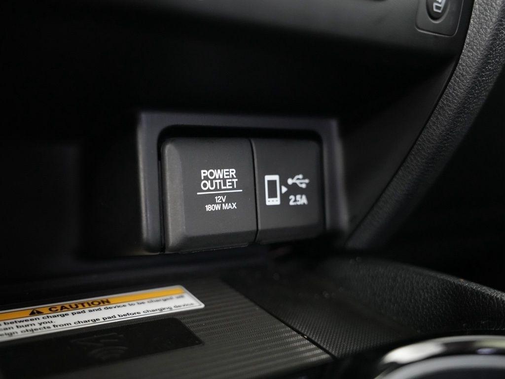 Honda Pilot Elite AWD 2021