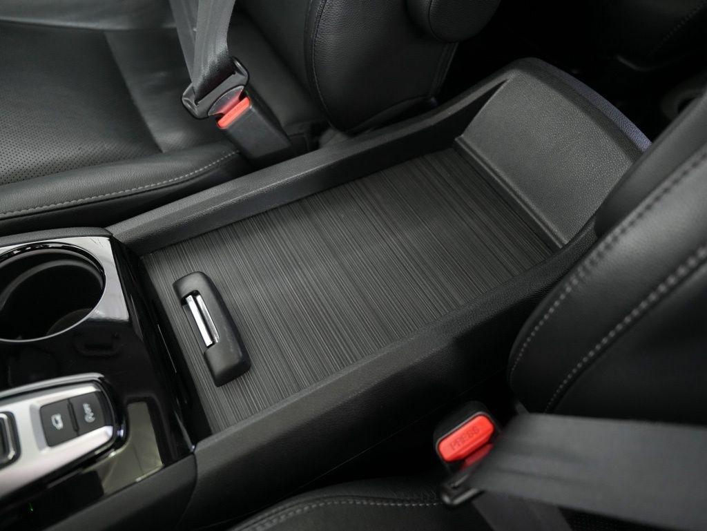 Honda Pilot Elite AWD 2021