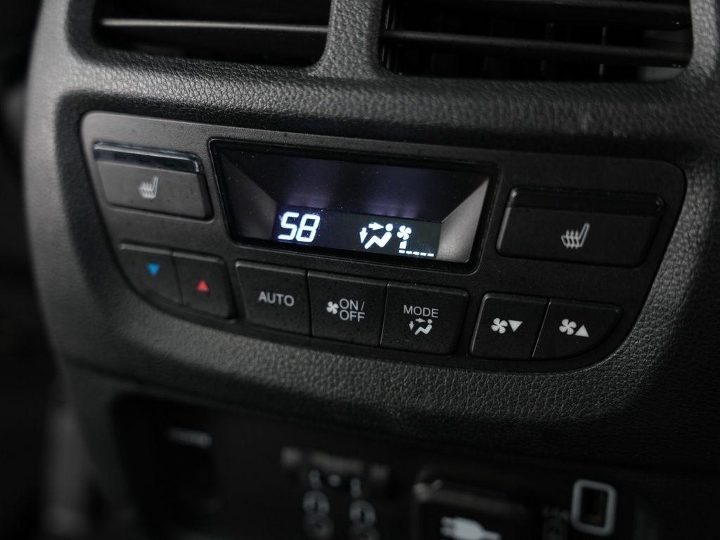 Honda Pilot Elite AWD 2021
