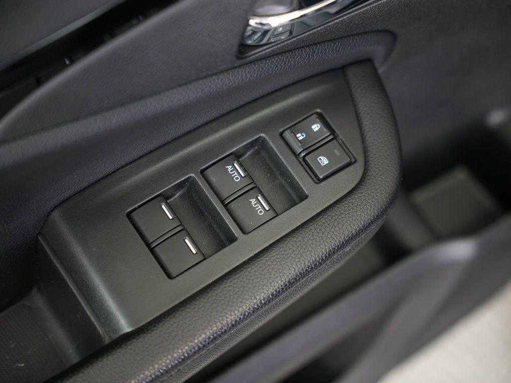 Honda Pilot Elite AWD 2021