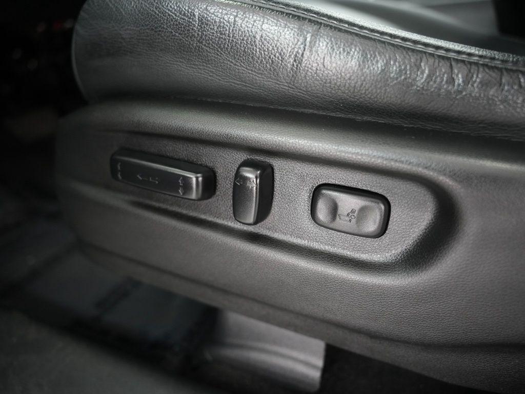 Honda Pilot Elite AWD 2021